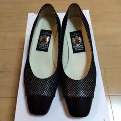 ミハマ　パンプス24