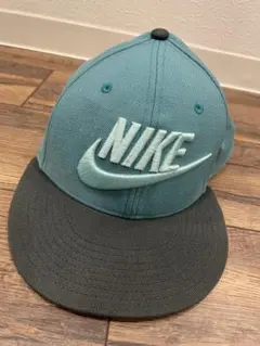 激レアNIKE キャップ