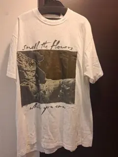 古着 70〜80s シングルステッチ EAGLES バンドTシャツ ヴィンテージ