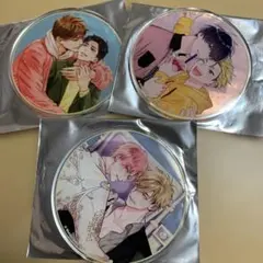 Qpa♡LAND アクリルコースター 宇良たまじ先生 - メルカリ