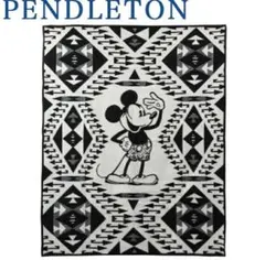 2025年最新】ペンドルトン ブランケット ミッキーの人気アイテム