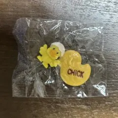 たべっ子どうぶつ チョコサプ ひよこ