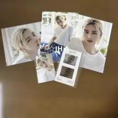 straykids ヒョンジン シーグリ 2021 - メルカリ