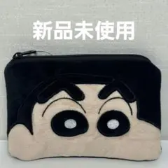 韓国限定 クレヨンしんちゃん ポーチ