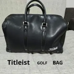 タイトリスト Titleist ゴルフ ボストンバッグ メンズのサムネイル