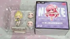 勝利の女神 NIKKE エレグ デフォルメフィギュア