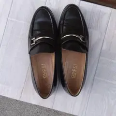 GUCCIレディースローファー