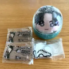 INI かぷっこふれんず みてコレ 西洸人