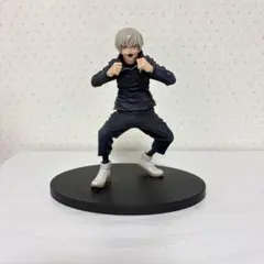 フィギュア 戦闘ポーズ 呪術廻戦　狗巻棘