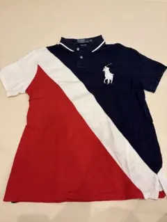 Polo by Ralph Lauren ポロシャツ ビックポニー