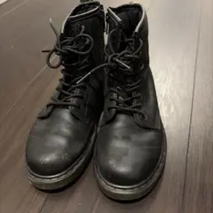 Dr. Martens キッズブーツ8ホール　20cm