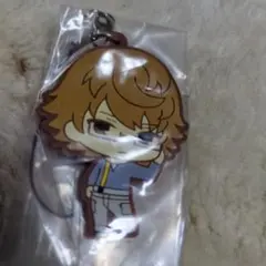 東京喰種 ラバーストラップ