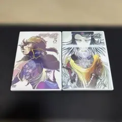 2025年最新】宇宙交響詩(space symphony)メーテル~銀河鉄道999外伝