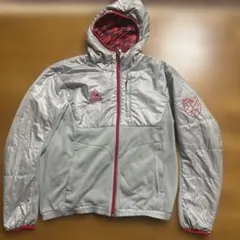 le coq GOLF ルコック ゴルフ ヒートナビ ナイロンジャケット LL