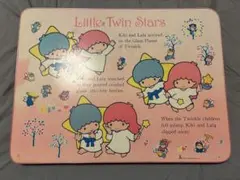 ☆希少☆木製コレクションテーブル キキララ ☆希少☆木製コレクションテーブル キキララ - メルカリ