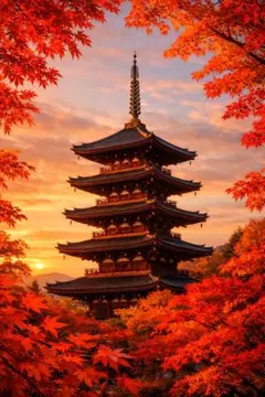 2026年最新】五重塔の人気アイテム - メルカリ