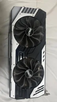 Palit RTX 2070 SUPER JetStream 8GB