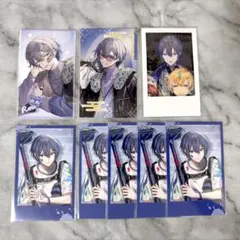Dytica Happy Pack 2025 小柳ロウ チェキ風カード - メルカリ