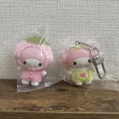 マイメロディ　ちびっとも