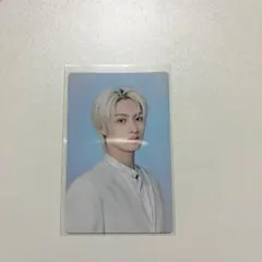 SEVENTEEN ジュン NEW_ 仁川 8 トレカ 1枚 - メルカリ