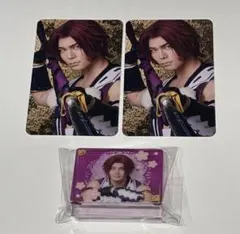 ミュージカル刀剣乱舞 博覧会 ふぉとカード アクリルメモスタンド 蜻蛉切