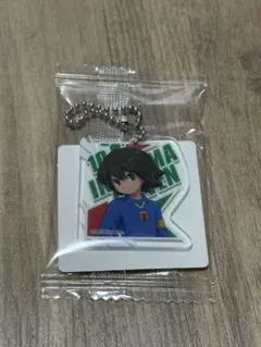 イナズマイレブン イナイレ アクリルキーチェーン アクリミニ フィディオ
