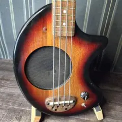 FERNANDES PIE-ZO サンバースト ZO-3　ぞーさん　ベースのサムネイル