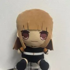 カラフルピーチ えと ぬいぐるみ