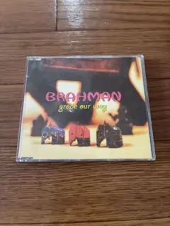 2026年最新】brahman grope our wayの人気アイテム - メルカリ
