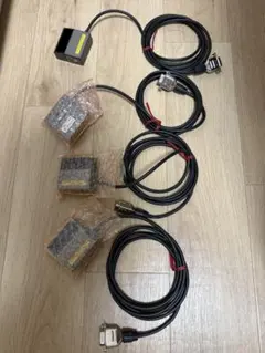 신제품 키엔스 BL-650HA 고해상도 초소형 레이저 바코드 리더기