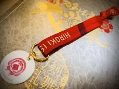 刀剣乱舞 大演練 刀ミュ リボンバンド