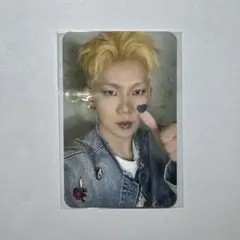 MONSTA X ジュホン The X MD ver. トレカ - メルカリ