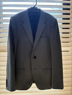 monkey time UNITED ARROWS ジャケット グレー Sサイズ