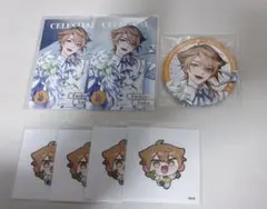 伏見ガク　8周年　まとめ売り　にじさんじ