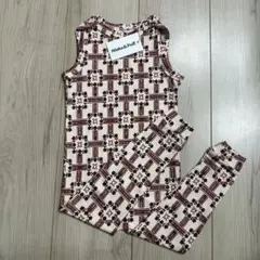 Misha & Puff 花柄ロンパース 18-24ヶ月 Misha & Puff 花柄ロンパース 18-24ヶ月 - メルカリ