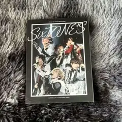 2026年最新】素顔4 sixtones盤の人気アイテム - メルカリ