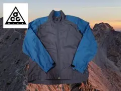 NIKE ACG ナイロンジャケット CLIMA FIT