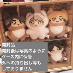 ハイキュー　ちみけも　北 侑 治 角名