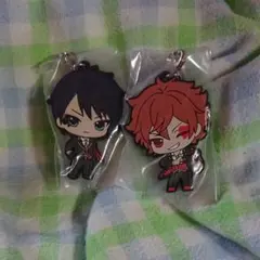 ツイステ ラバマス2