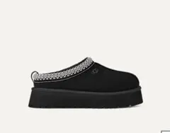 UGG タズⅡ ブラック　24cm