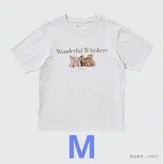 猫 Tシャツ