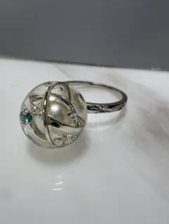 2026年最新】STAR JEWELRY 石：パール レディース リング・指輪の人気