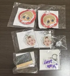 TREASURE ヒョンソク