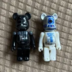 2025年最新】ベアブリック ダースベイダーの人気アイテム - メルカリ