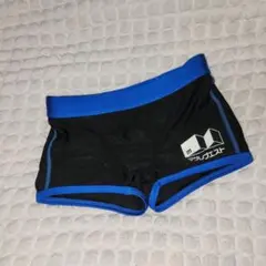 キッズ 水泳用ショートパンツ 140cm