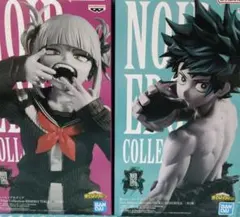 僕のヒーローアカデミア フィギュアセット