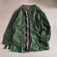 armyナイロンジャケット WAIPER.inc ナイロンジャケット 米軍 U.S.ARMY IPFU