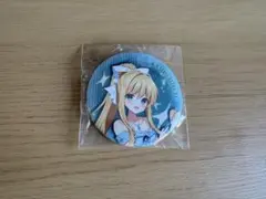 AIR コラボカフェ ドリンク特典 缶バッジキーホルダー 神尾観鈴 - メルカリ
