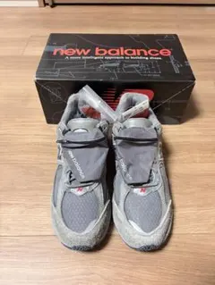 new balance M2002RVA - メルカリ