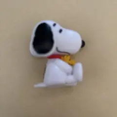 スヌーピー フィギュア 肩ズン